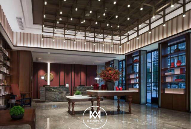 【beat·365】
旅店软装包罗哪些?(图2)