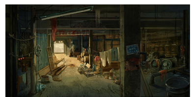 
影戏美术观点设计师的主要任务是什么？‘beat365官网’(图3)