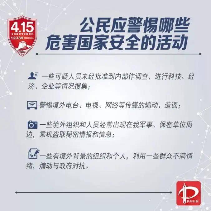 “国家宁静”需要你!|beat365亚洲体育官方网站(图21)
“国家宁静”需要你!|beat365亚洲体育官方网站(图21)